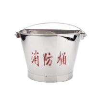 优迪卡 UTICA 不锈钢消防沙桶 UT119-100-477