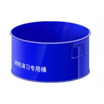 优迪卡 UTICA 消防演习专用桶 UT119-100-484