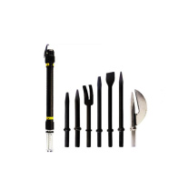 优迪卡 UTICA 消防手动破拆工具组(手提包) UT119-100-516