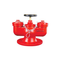 优迪卡 UTICA 新型地下式消防水泵接合器 UT119-100-1401