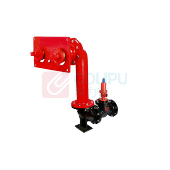 优迪卡 UTICA 墙壁式消防水泵接合器 UT119-100-1407