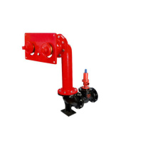 优迪卡 UTICA 墙壁式消防水泵接合器 UT119-100-1408