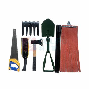 苏识 森林消防组合工具八件套 YJ00016