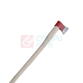 苏识 中号消防斧 YJ00004 70cm