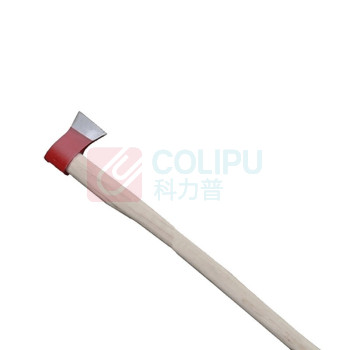 苏识 中号消防斧 YJ00004 70cm