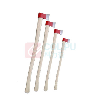 苏识 中号消防斧 YJ00004 70cm