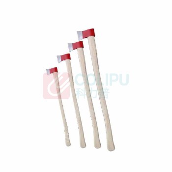 苏识 中号消防斧 YJ00004 70cm