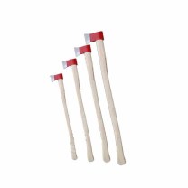 苏识 中号消防斧 YJ00004 70cm