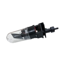 银鑫盛源 标志灯 YXSY-43 IP65 1.8-5.5V <400μA (黑色)
