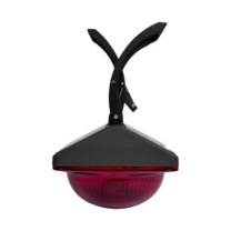 银鑫盛源 标志灯 YXSY-38 5W IP66 DC3.7V LED 红光/3000K (红色)