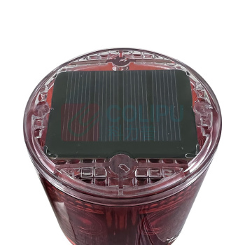 银鑫盛源 标志灯 YXSY-B15 双头带语音 75次/min 2*0.4W (红色)