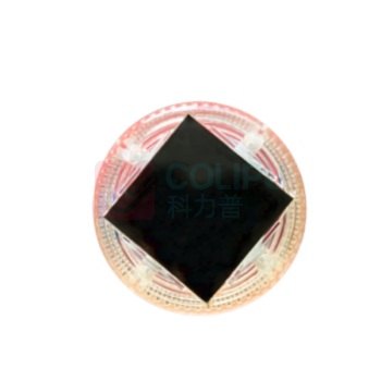 银鑫盛源 标志灯 YXSY-B7 尺寸24.5cm*8cm*8cm (褐色)