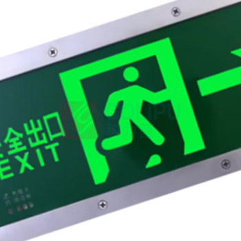 银鑫盛源 应急标志灯 YXSY-B12 (绿色)
