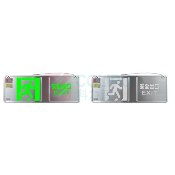 敏华电工 MINHUA 集电集控 353*135*3.8mm 双面单向 0.38不锈钢36V