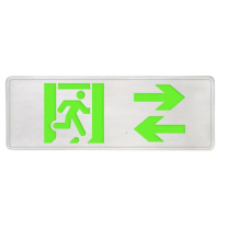 敏华电工 MINHUA 集电集控 353*135*3.8mm 单面双向 0.38不锈钢36V