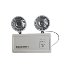 森本照明 应急灯 SB-ZFZD-E6W-SBF8253 银灰色 5700K 3W