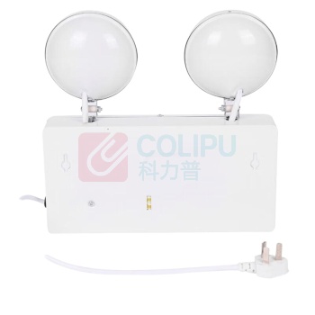 星浙安 消防标识灯 AC220V ≥90min (白色)