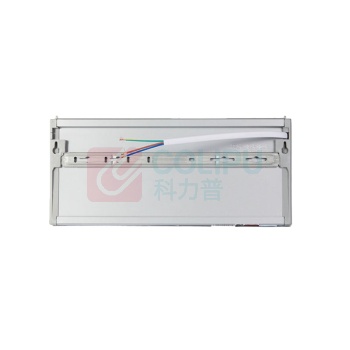 敏华电工 MINHUA 安全出口指示灯 M-BLZD-1LROEⅠ5WCAQ 功率:5W(LED)