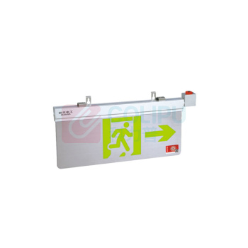 敏华电工 MINHUA 消防应急疏散标志灯 M-BLJC-1LROEⅡ1WZNW