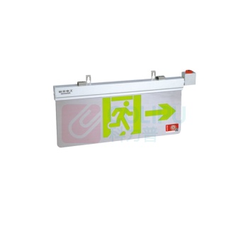 敏华电工 MINHUA 消防应急疏散标志灯 M-BLJC-1LROEⅡ1WZNW