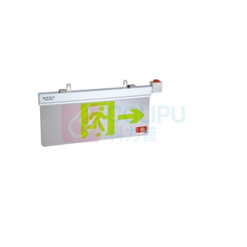 敏华电工 MINHUA 消防应急疏散标志灯 M-BLJC-1LROEⅡ1WZNW
