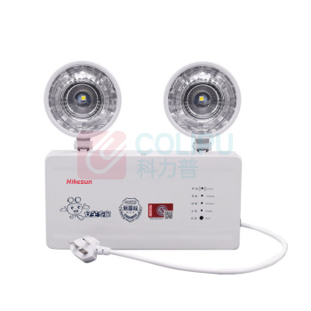 和齐顺 Hikesun 应急照明灯 HQ-YJ390 3W 壁挂式