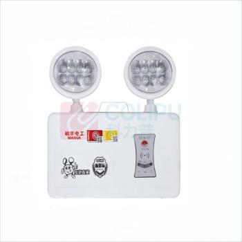 敏华电工 MINHUA 消防应急照明灯具 ZFJDB 5W 220V 245*235mm
