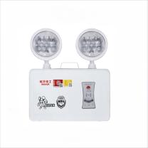 敏华电工 MINHUA 消防应急照明灯具 ZFJDB 5W 220V 245*235mm
