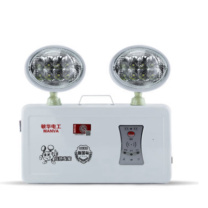 敏华电工 MINHUA 消防应急灯 E5W3015 AC220V M/ZFZD/E5W3015M3015/A