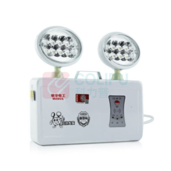 敏华电工 MINHUA 消防应急灯 E5W3015 AC220V M/ZFZD/E5W3015M3015/A
