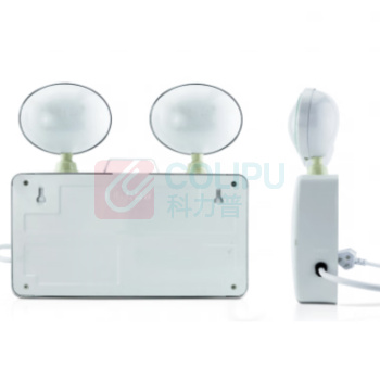 敏华电工 MINHUA 消防应急灯 E5W3015 AC220V M/ZFZD/E5W3015M3015/A