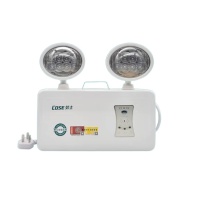 劳士 双头应急灯 L4015 直径280mm高263mm