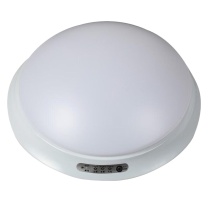 星浙安 应急吸顶灯 ZA-ZFZD-E3W-X1 AC220V 90min (白色)