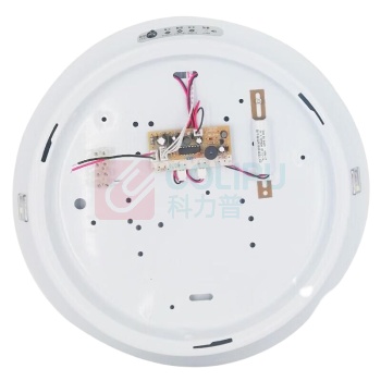 星浙安 应急吸顶灯 ZA-ZFZD-E3W-X1 AC220V 90min (白色)