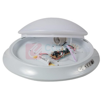 星浙安 应急吸顶灯 ZA-ZFZD-E3W-X1 AC220V 90min (白色)