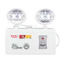 敏华电工 MINHUA 消防应急照明灯 M-ZFZD-E5W3015 M3015-A 新国标9小时
