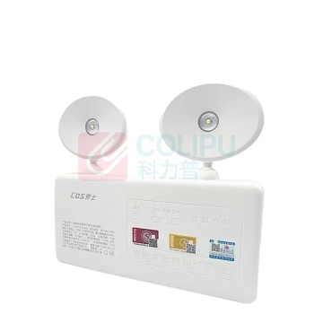 劳士 应急照明灯 L-ZM-ADZ-53599 自带电源非集中控制型,高亮LED,高低压通用
