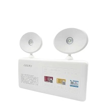 劳士 应急照明灯 L-ZM-ADZ-53599 自带电源非集中控制型,高亮LED,高低压通用