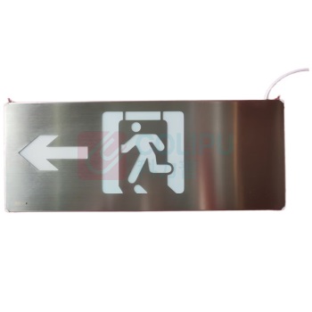 森本 SB 消防应急灯 LED SBF8252 1W 220V 1个/个 小型