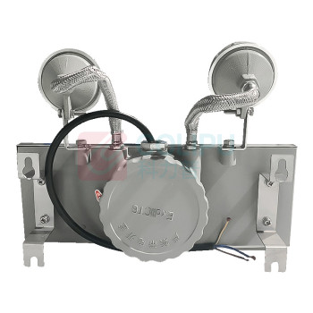 深照紫光 消防应急照明灯具 GB8013-6W