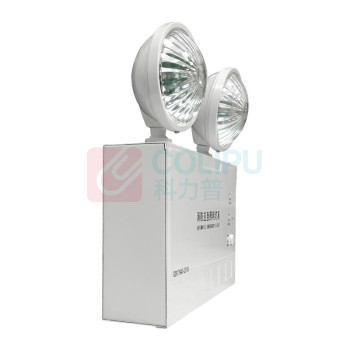 深照紫光 消防应急照明灯 GX9012-3W (灰色)