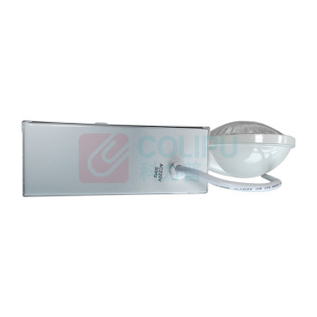 深照紫光 消防应急照明灯 GX9012-3W (灰色)