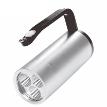 晶全照明 JQLIGHTING 手提式防爆照明灯 BJQ6070C 9W