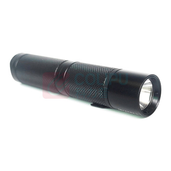立华王 手电 LH3100A 3W (黑色)
