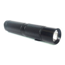 立华王 手电 LH3100A 3W (黑色)