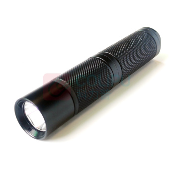 立华王 手电 LH3100A 3W (黑色)