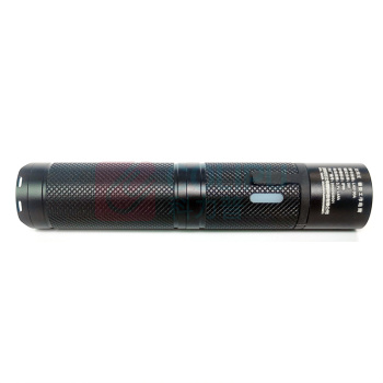 立华王 手电 LH3100A 3W (黑色)