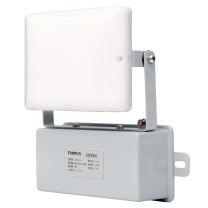 通明 LED应急照明灯 ZY8810B-L6 照明6W+应急4W IP65 AC90~264V 5000K 应急时间10h LED光源 (白色)