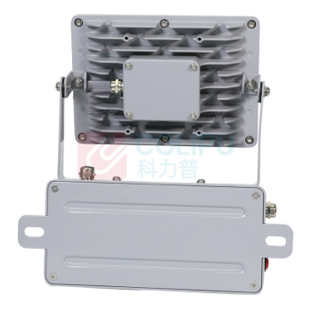 通明 LED应急照明灯 ZY8810B-L6 照明6W+应急4W IP65 AC90~264V 5000K 应急时间10h LED光源 (白色)