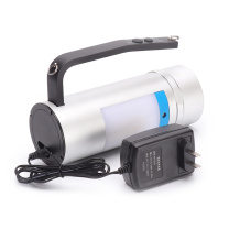 恒盛 多功能手提防爆探照灯 FD-FBSI300/BJ633